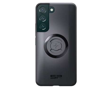 SP Connect SPC+ Galaxy Phone Case (Black) (Galaxy S22+)